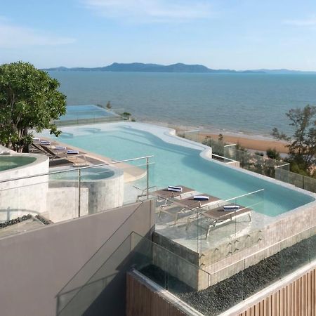 Bayphere Hotel Pattaya Ban Nong Hin  Exterior foto