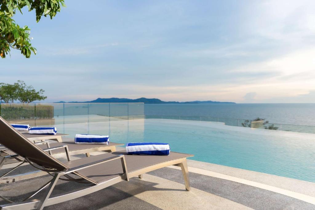 Bayphere Hotel Pattaya Ban Nong Hin  Exterior foto