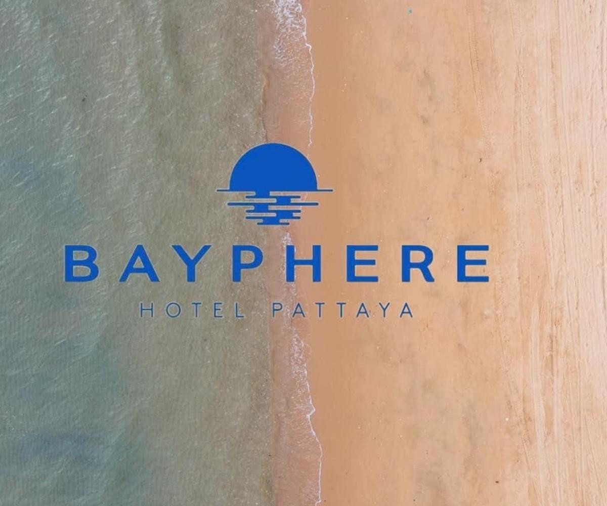 Bayphere Hotel Pattaya Ban Nong Hin  Exterior foto